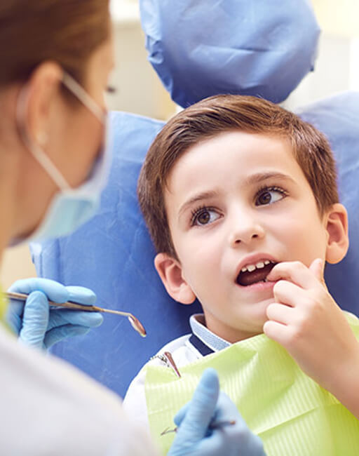 child-dentistry